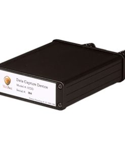 Data Capture Device (DCD)