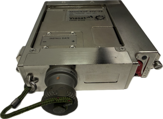KIV-79 to KIV-77 Smart Adapter