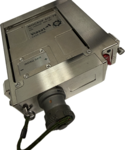 Alternative view of KIV-79 to KIV-77 Smart Adapter